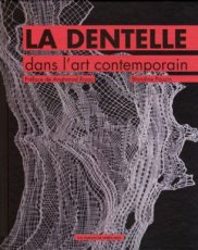 9782378170370 Pouzin Blandine - La dentelle dans l'art contemporain