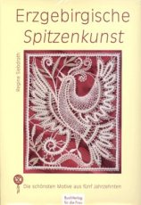 9783897981935 Buchverlag für die Frau - Erzgebirgische spitzenkunst