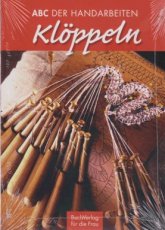 9783897983090 Buchverlag für die Frau - ABC Der Handarbeiten - Klöppeln