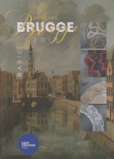 9789492763020 Kantcentrum Brugge - Kant Special Brugge Basic