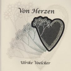 X-07052 Voelcker-Lohr Ulrike - Von Herzen