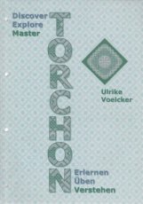 X-09217 Voelcker-Lohr Ulrike - Torchon 3 Discover, Explore, Master (Groen)
