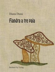 9783925184079 Dussi Diana - Fiandra a tre paia