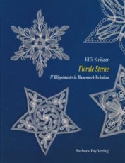 Krüger Elfi - Florale Sterne