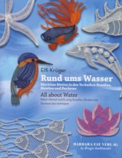 Krüger Elfi - Rund ums Wasser - All about water