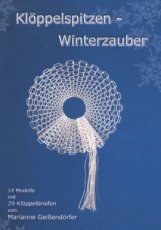 Geissendörfer Marianne - Winterzauber