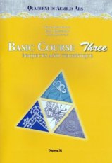 Quaderna di Aemilia Ars - Basic Course 3 - Projects and techniques