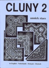 Staes Annick - Cluny 02