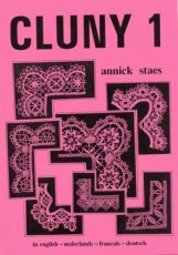 Staes Annick - Cluny 01