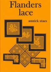Staes Annick - Flanders lace (Oranje)