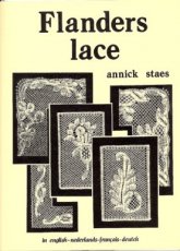 Staes Annick - Flanders lace (Beige)