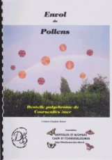 X-09055 Bouvot Claudette et Michel - Catalogue - Envol de pollens