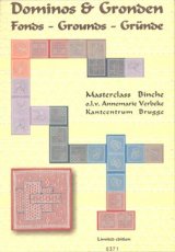 Masterclass Binche - Domino's & gronden