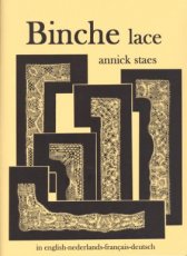 Staes Annick - Binche lace (E-NL-FR-D)